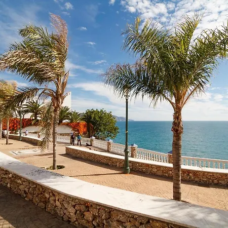 Apartment Milenio 2e Casasol Nerja