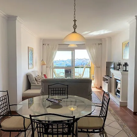 Milenio 2e Casasol Apartment Nerja