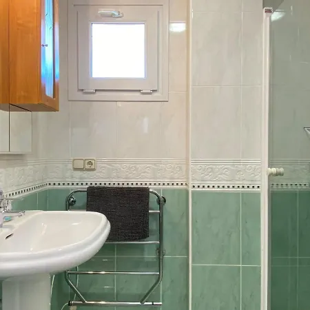 Milenio 2e Casasol Apartment Nerja