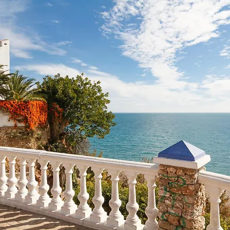 Milenio 2e Casasol Apartment Nerja