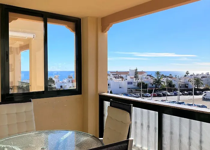 Milenio 2e Casasol Διαμέρισμα Nerja