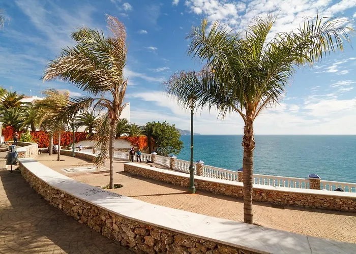 Διαμέρισμα Milenio 2e Casasol Nerja