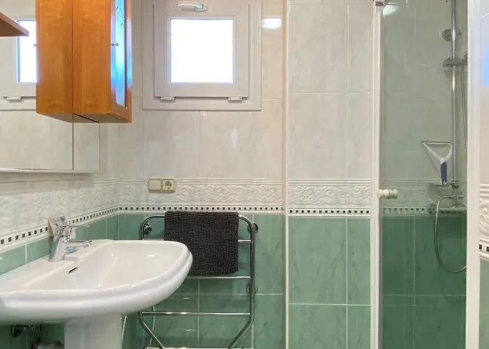 Milenio 2e Casasol Διαμέρισμα Nerja