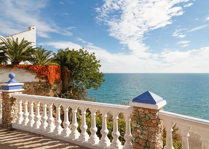 Milenio 2e Casasol Διαμέρισμα Nerja