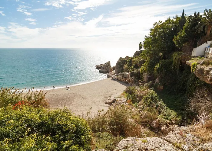 Milenio 2e Casasol Nerja