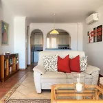 Milenio 2e Casasol Apartment *