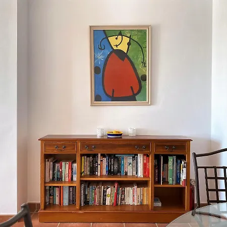 Milenio 2e Casasol נרחה