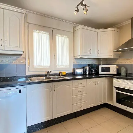 דירה Milenio 2e Casasol