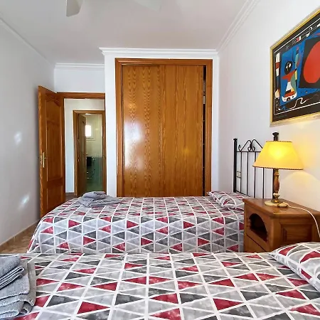 דירה Milenio 2e Casasol *