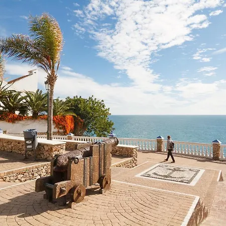 דירה Milenio 2e Casasol