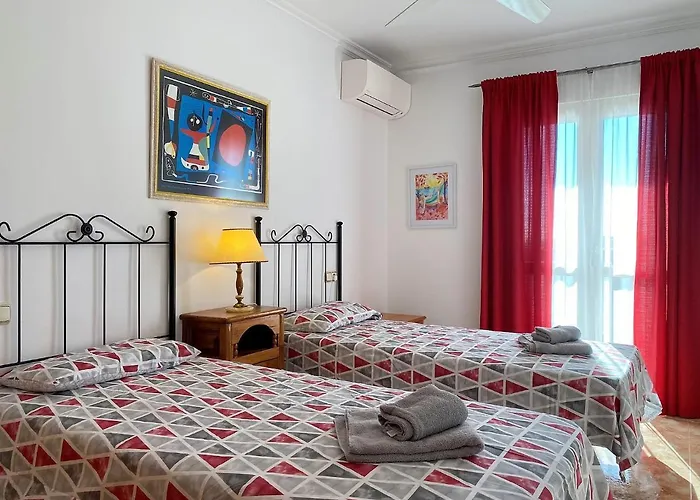 Milenio 2e Casasol *