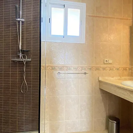 Milenio 2e Casasol Apartment *