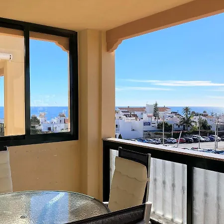 Milenio 2e Casasol Apartment Nerja
