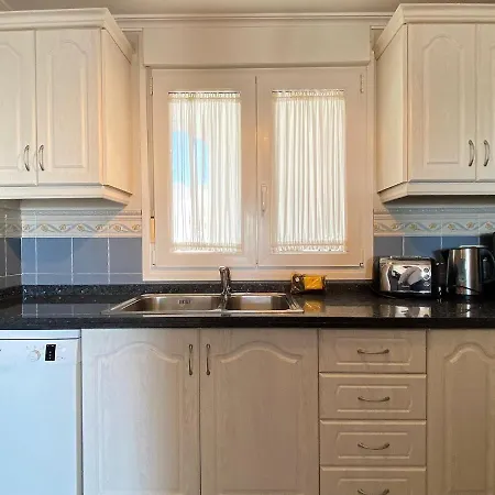 Apartment Milenio 2e Casasol Nerja