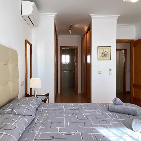 Milenio 2e Casasol Apartment Nerja