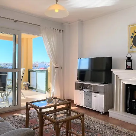 Appartement Milenio 2e Casasol Nerja