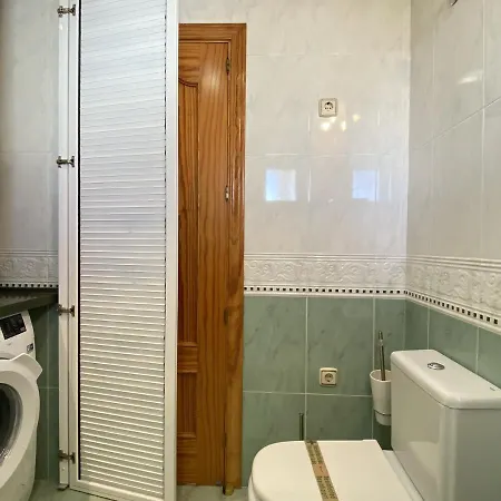 Appartement Milenio 2e Casasol *