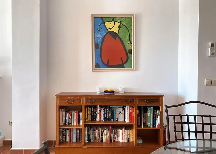 Milenio 2e Casasol Nerja