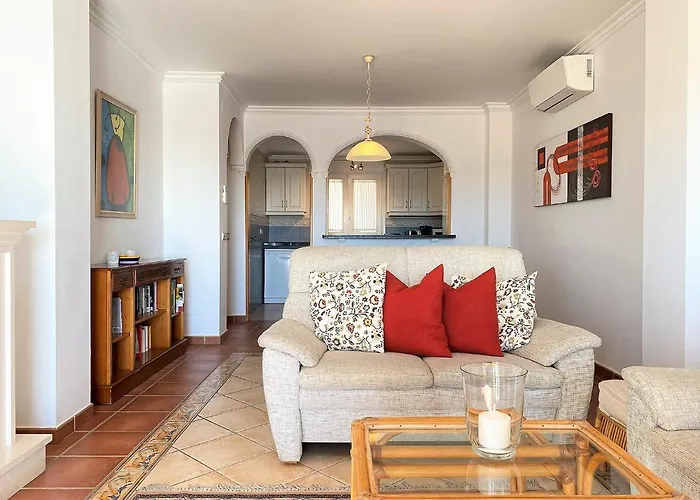 Milenio 2e Casasol Διαμέρισμα *