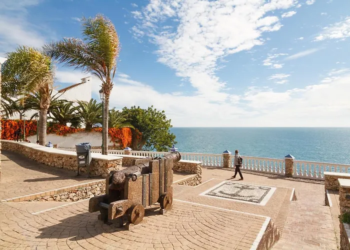 Διαμέρισμα Milenio 2e Casasol