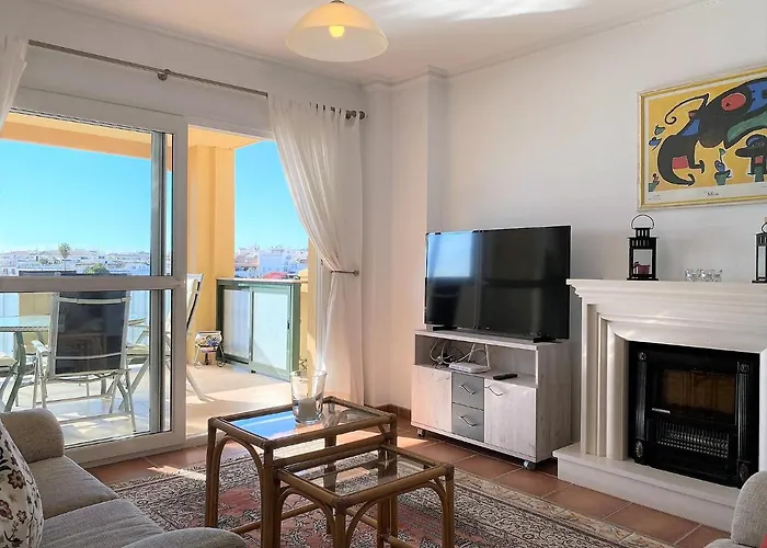 Διαμέρισμα Milenio 2e Casasol Nerja