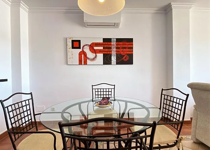 Milenio 2e Casasol * Nerja